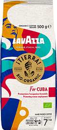 La Reserva de ¡Tierra! Cuba-bonen