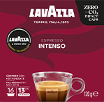 A Modo Mio Intenso-capsules