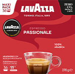 A Modo Mio Passionale-capsules