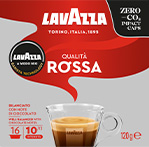 A Modo Mio Qualità Rossa-capsules