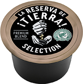 La Reserva de ¡Tierra! Selection Capsules